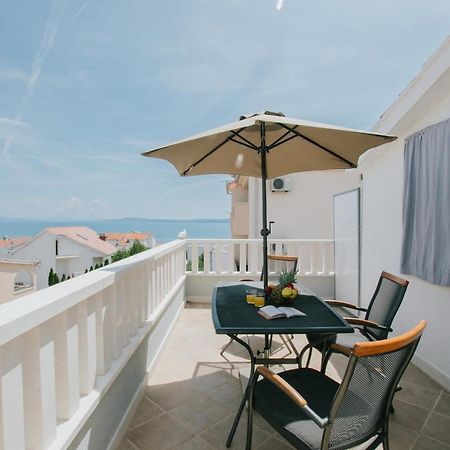 Blue Sea House Apartamento Trogir Exterior foto