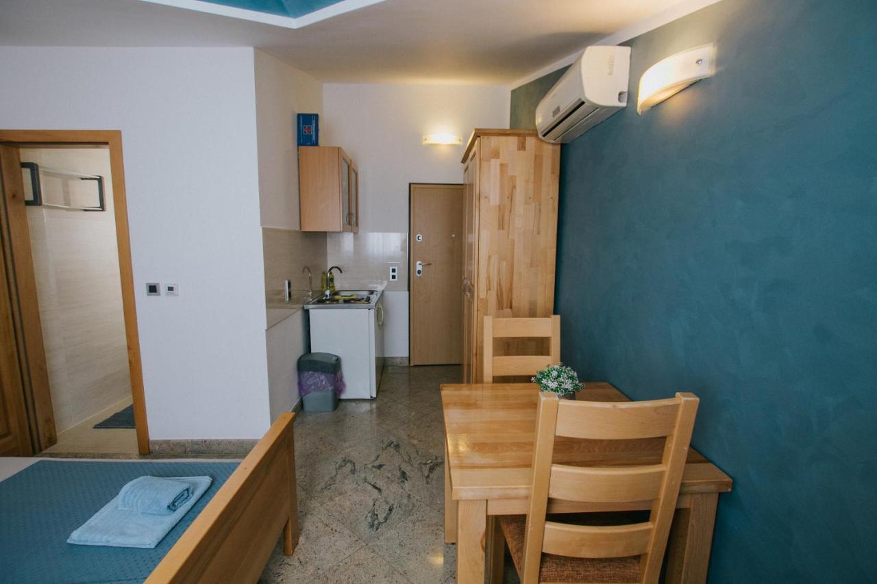 Blue Sea House Apartamento Trogir Exterior foto