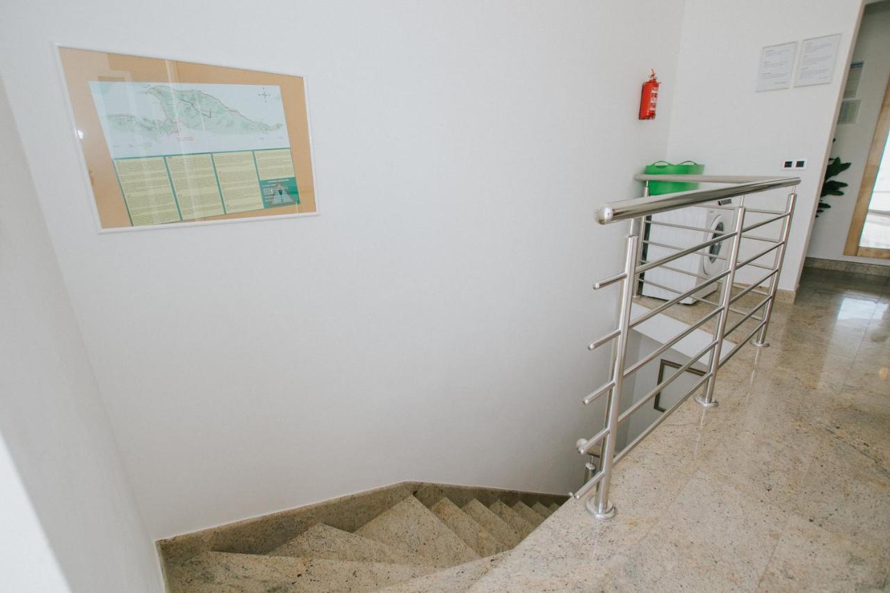 Blue Sea House Apartamento Trogir Exterior foto