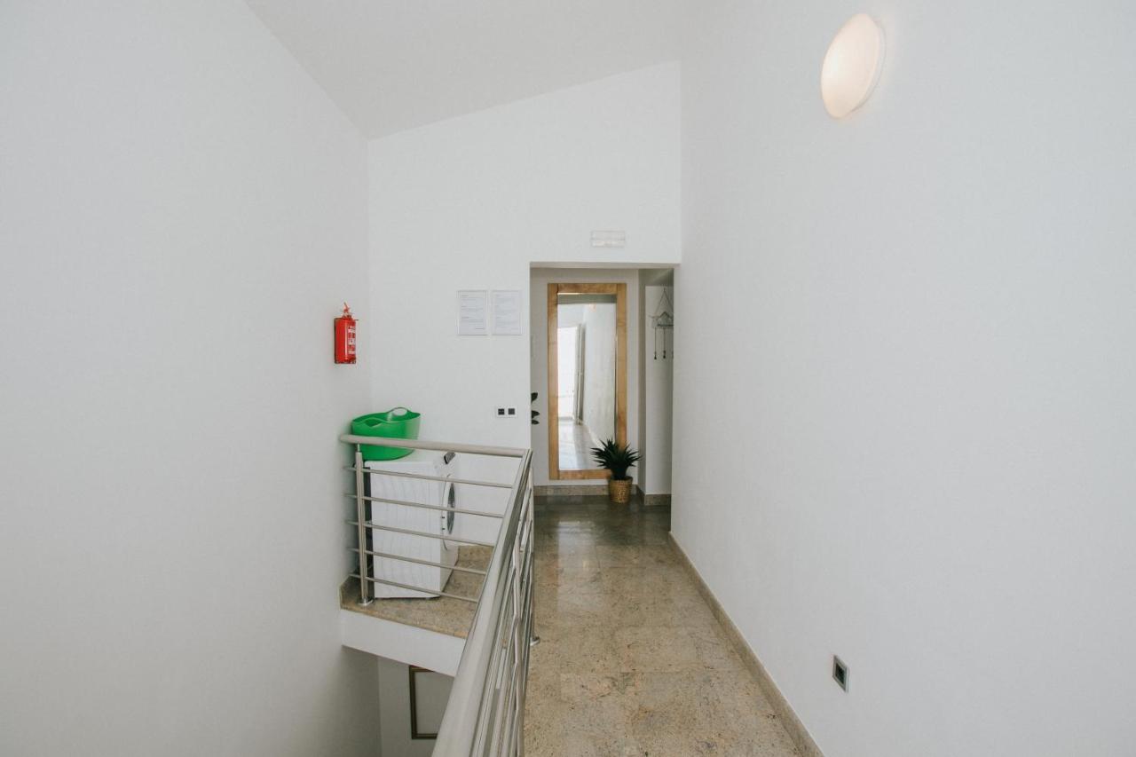 Blue Sea House Apartamento Trogir Exterior foto