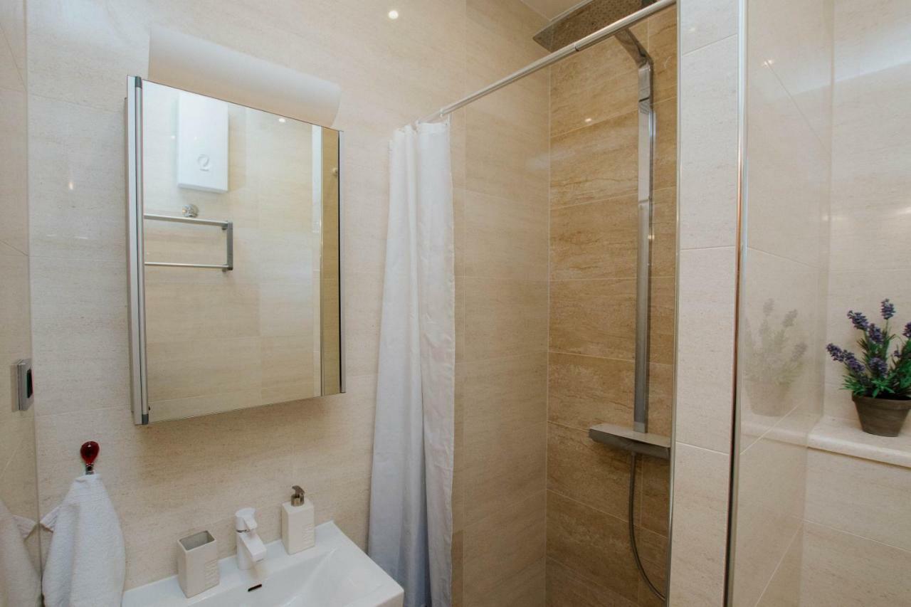 Blue Sea House Apartamento Trogir Exterior foto