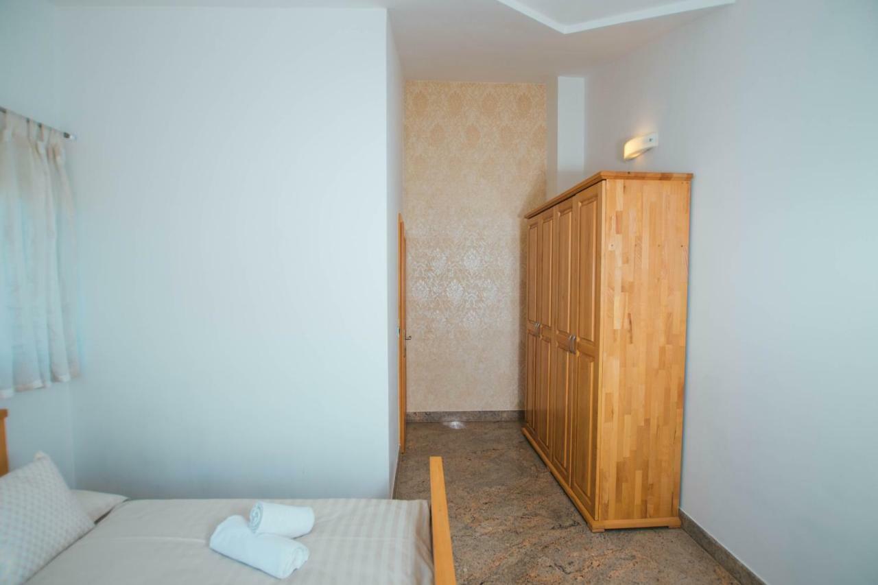 Blue Sea House Apartamento Trogir Exterior foto